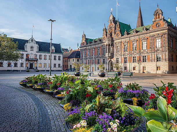Malmö | FRS Baltic