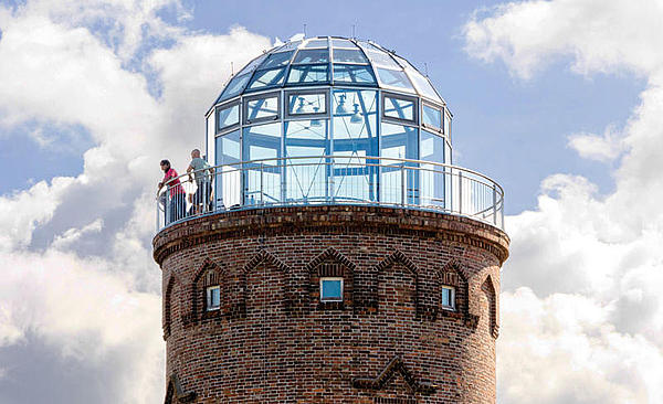 Leuchtturm Kap Arkona.